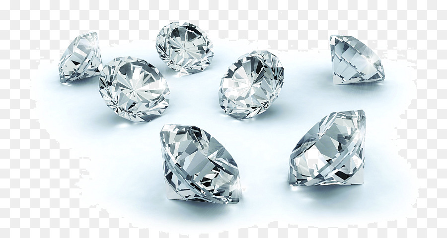 Schmuck Diamant-Karat-Ring - Schmuck