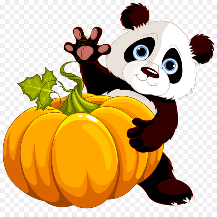 Gonfiore periorbitale Benda Maschera in Faccia - cartone animato panda