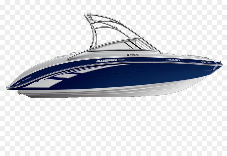 Motorboote Yacht Transport zu Wasser, Dass ist Was Sie Erhalten, Schiff - Yacht Engin