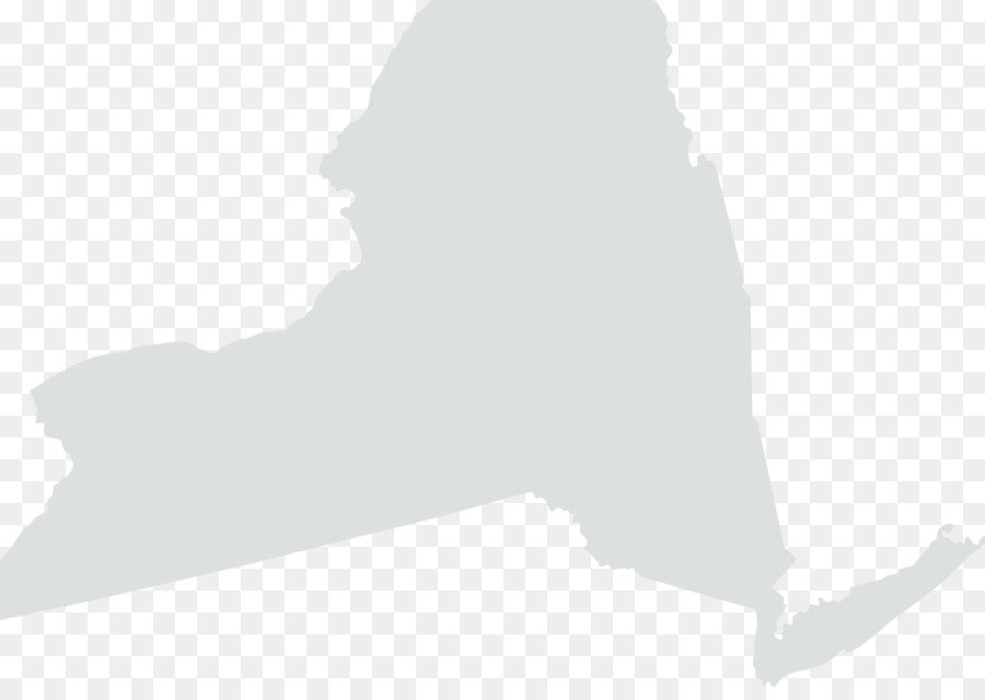 Finger Lakes Mappa Di New York Long Island - bambine culto al signore shiva