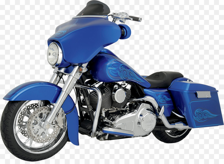 Auto accessori per Moto, Parabrezza Harley-Davidson Electra Glide - harley davidson moto