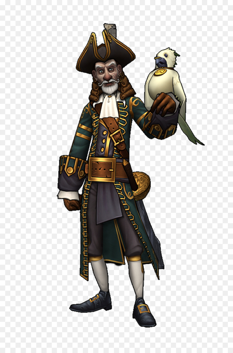 Pirate101 Wizard101 vi phạm bản quyền cộng Hòa của Cướp biển gợi - cướp biển