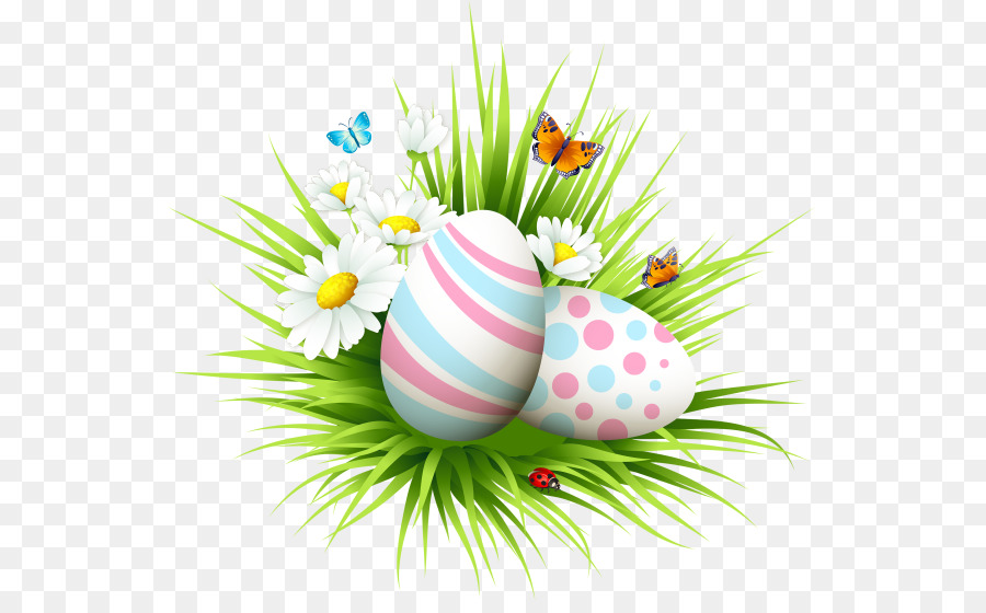 Pasqua, uovo di Pasqua, Coniglietto di Pasqua, sabato Clip art - pasqua