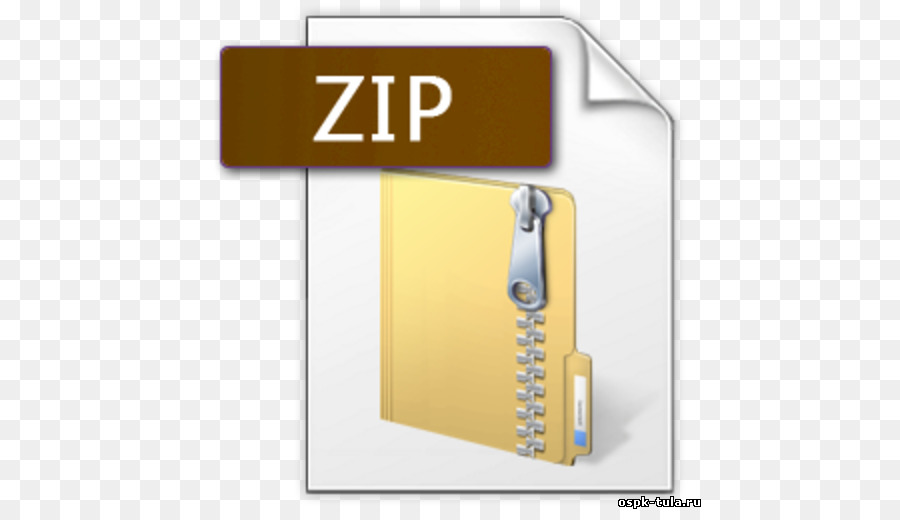 Zip Computer Icone Computer Software - altri