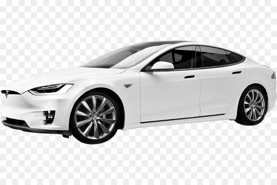 2016 Tesla Mô hình X Tesla động Cơ Xe thể Thao đa dụng xe - tốc độ chuyển động
