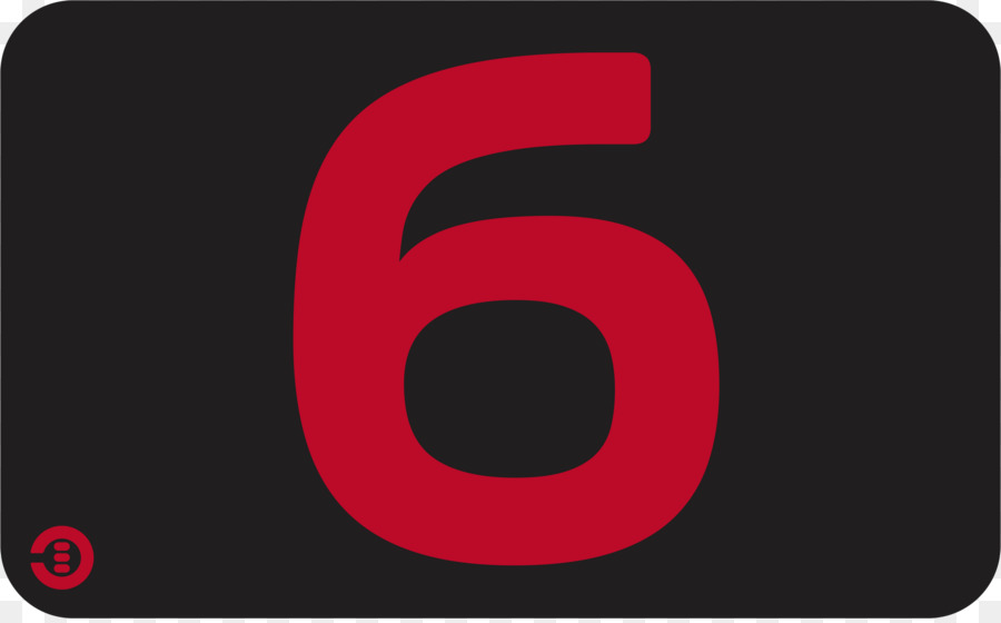 Logo Marke Schriftart - countdown 5 Tage schriftart design
