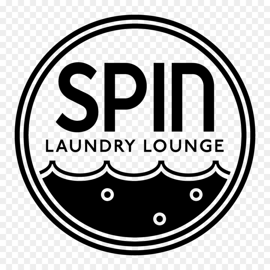 Quán Cà Phê Quay Giặt Lounge Lẻ Logo - bây giờ véc tơ