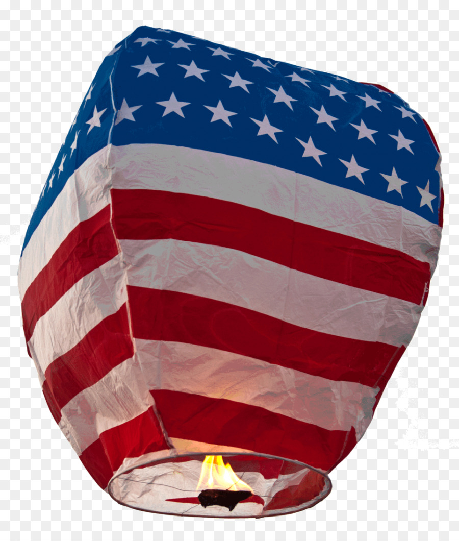 United States Light-Sky-Laterne, Papier-lampion - Verbot von Feuerwerk