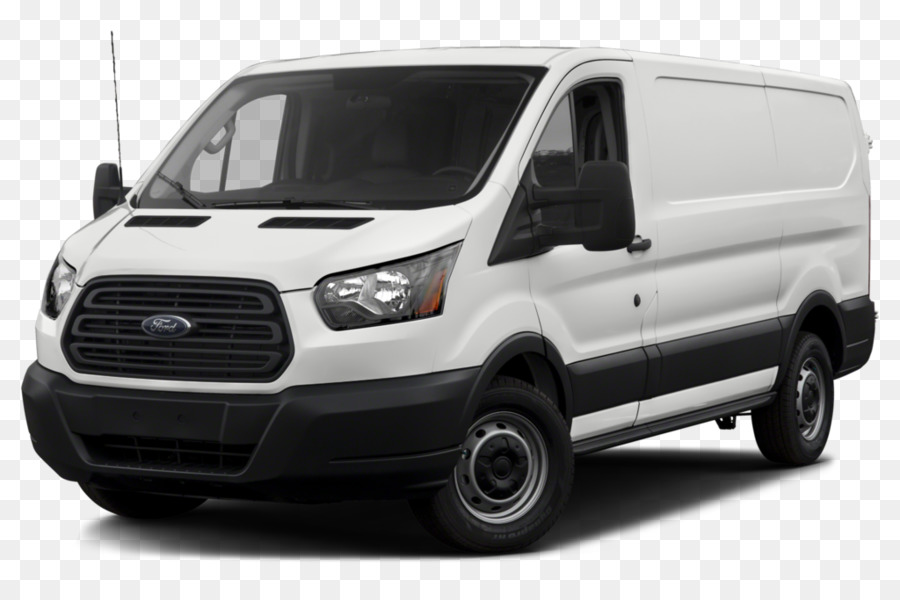 2018 Ford Transit-150 Ford Motor Company, Ford Model A Van - Savana-Logo