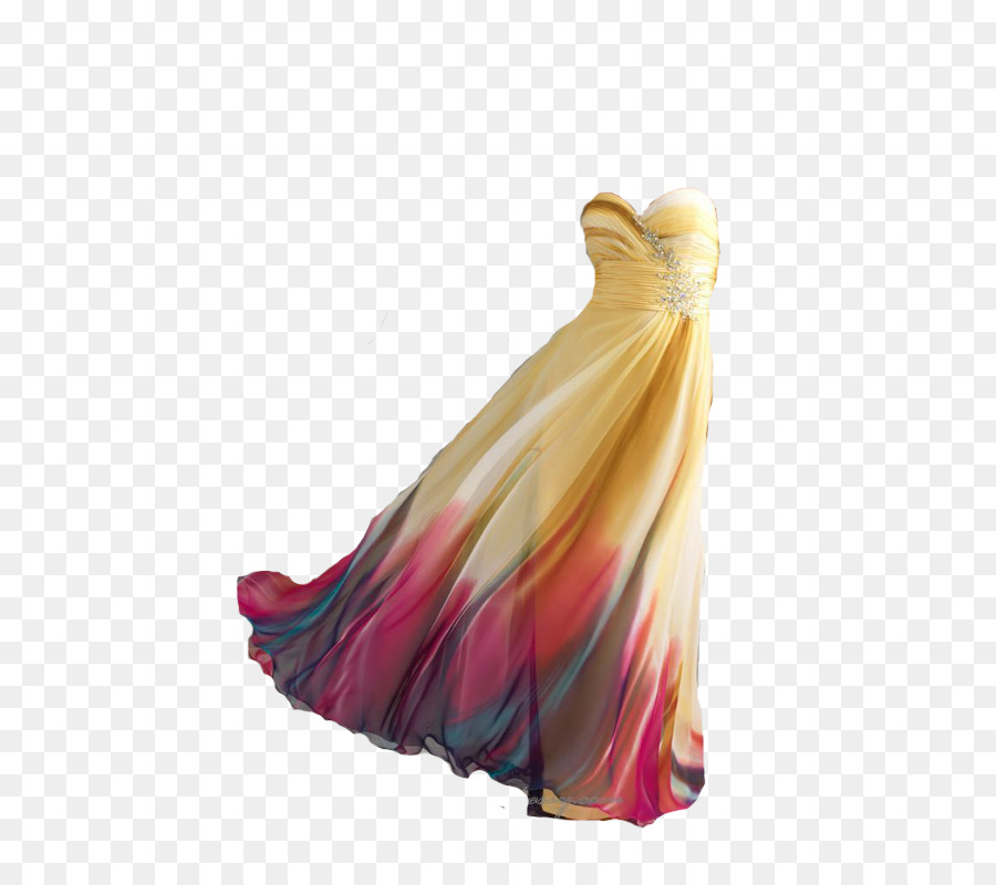 Kleid Ballkleid Cocktail-Kleid - Kleid
