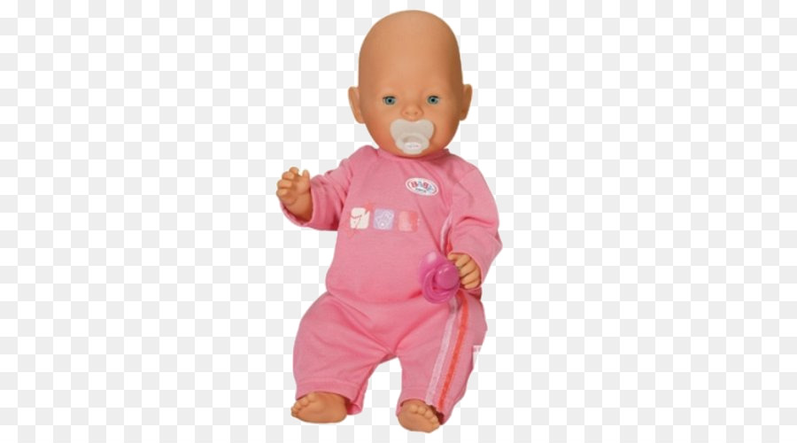 Zapf Creation Reborn Puppe Spielzeug Kleinkind - neu geboren Kind