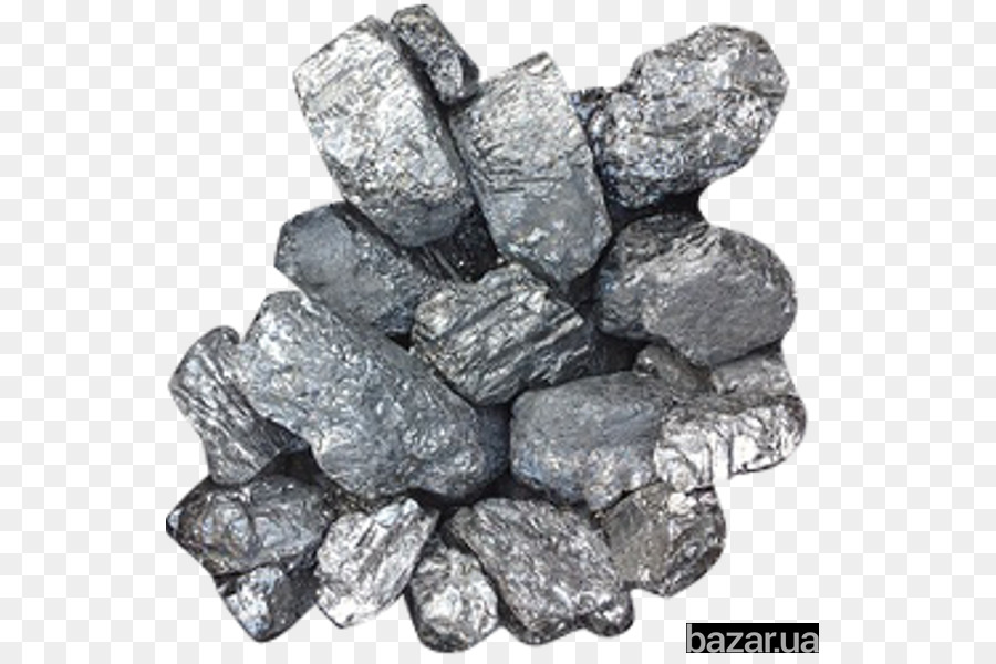 Kohle-Biomasse-Briketts Anthrazit-Material - Kohle