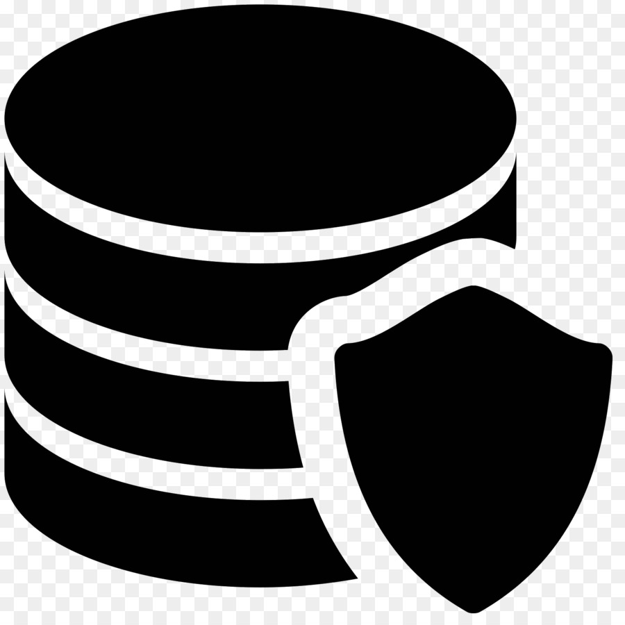 Icone del Computer la sicurezza dei Dati la sicurezza del Computer del Database - altri