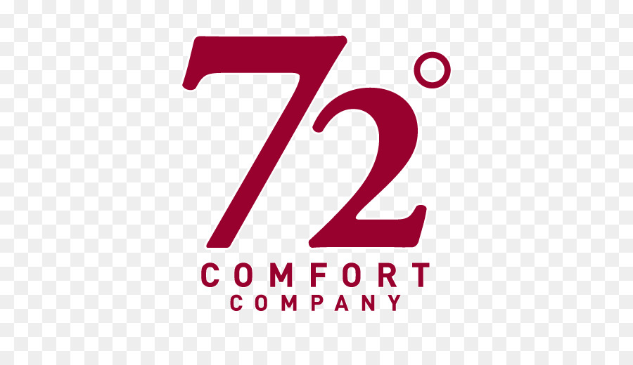 72 Grad Comfort Company Logo Marke Ames Better Business Bureau - Kühlung