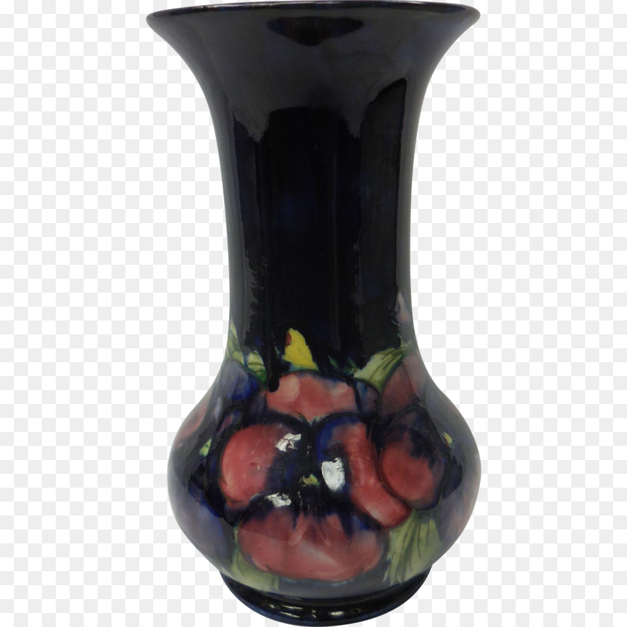 Vaso In Ceramica Di Vetro - giada vaso