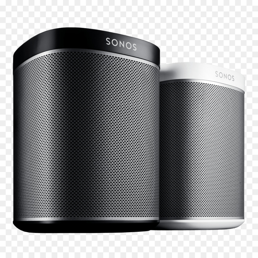 Play:1 Play:3 Sonos-Wireless-Lautsprecher - Effekt Lautsprecher