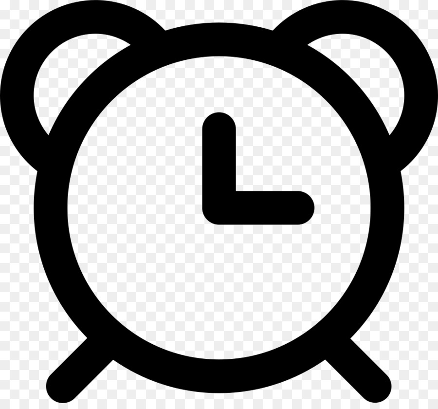 Đồng Hồ báo thức Máy tính Biểu tượng Clip nghệ thuật - đồng hồ