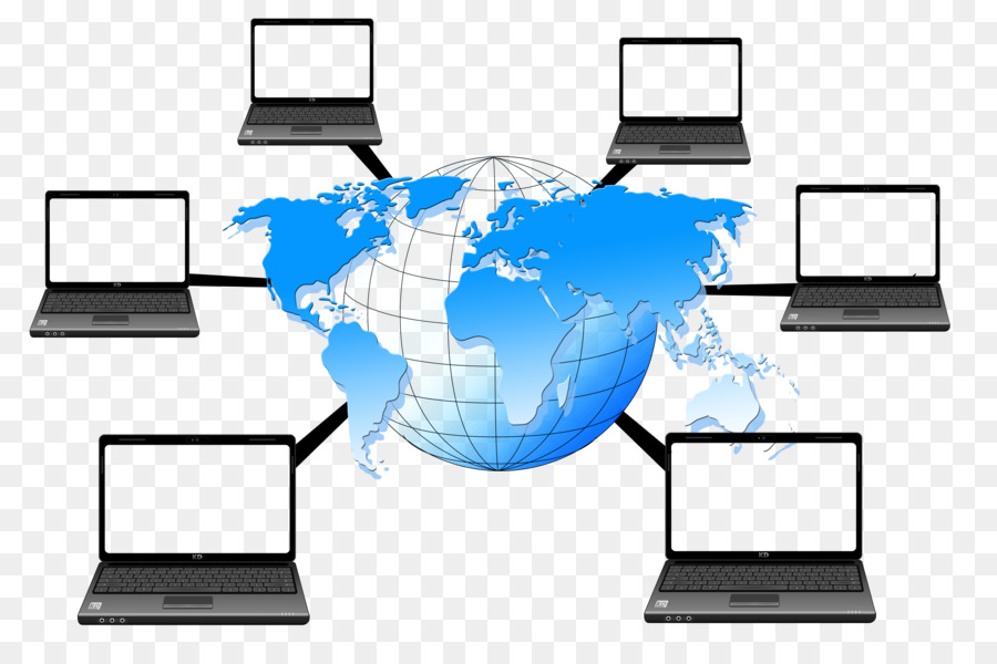 Topologia di rete di rete di Computer rete Locale rete ad Anello Wide area network - rete di comunicazione