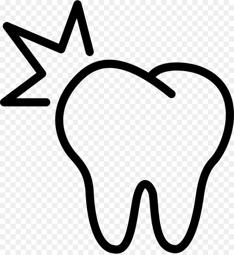 Menschlichen zahn Zahnarzt Krone - Krone