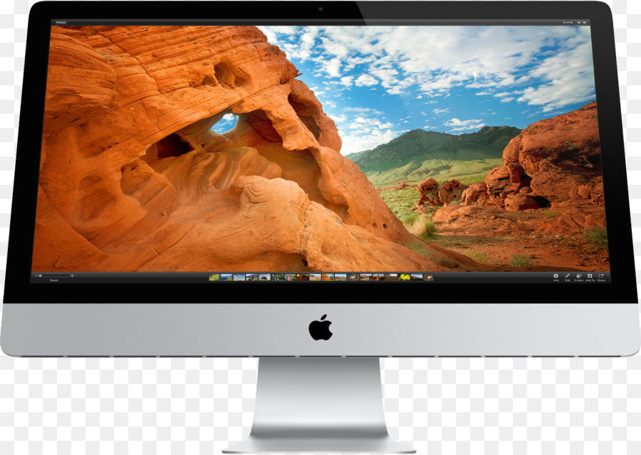 MacBook Pro iMac Intel Core i5 Desktop Computer - Apple MAC