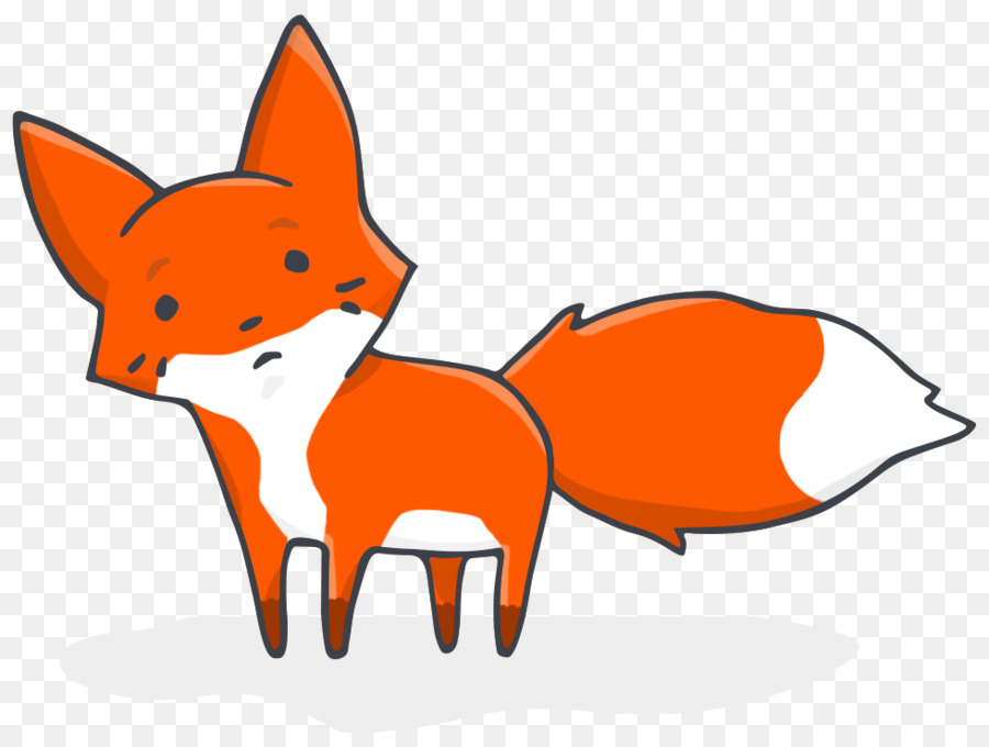 Red fox WordPress-Blog Maintenance - Wordpress