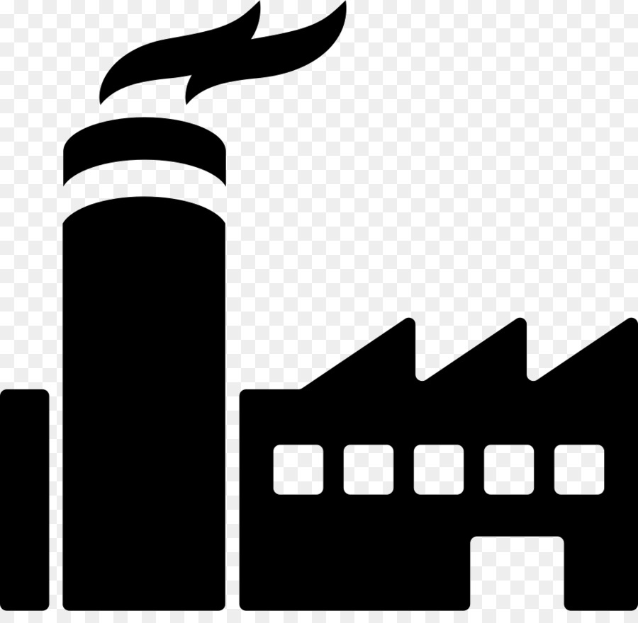 Factory Cartoon png download - 980*940 - Free Transparent Industry png  Download. - CleanPNG / KissPNG