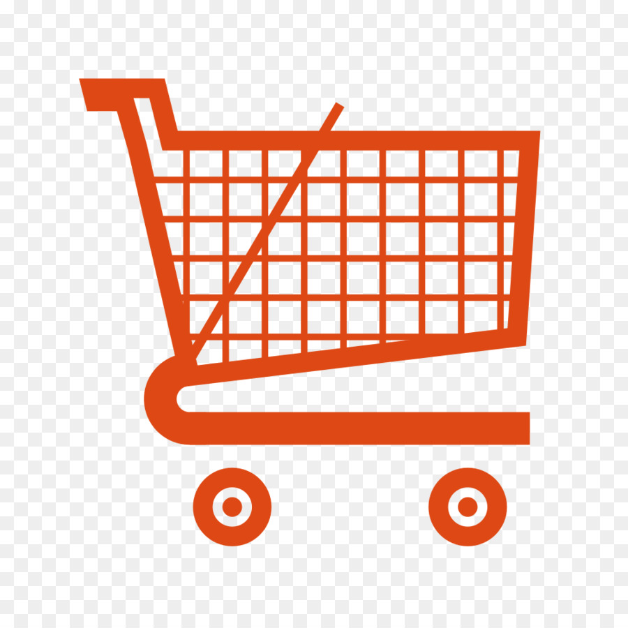 Warenkorb Online shopping clipart - Lebensmittelgeschäft