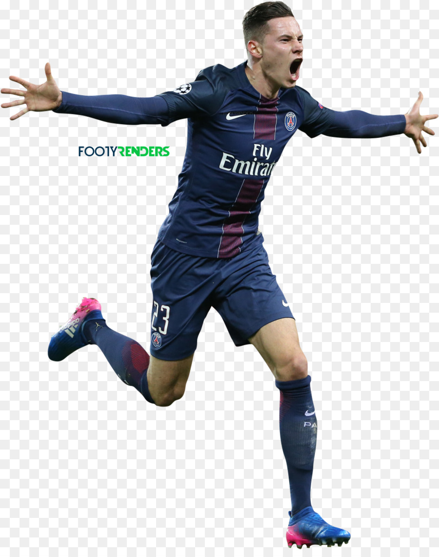 Paris Saint-Germain F. C.-Team-sport-Frankreich Ligue 1-Football-Spieler - beste Wahl kostenlos herunterladen