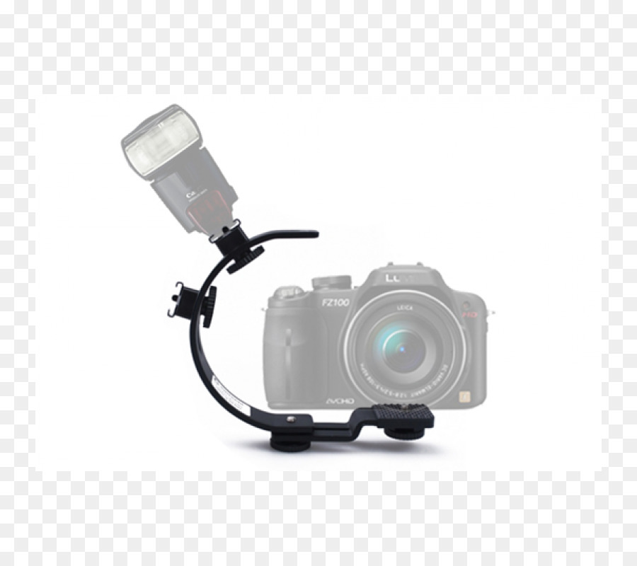 Panasonic Lumix DMC-FZ100 Panasonic Lumix DMC-FZ45 Kamera - Kamera Halterung