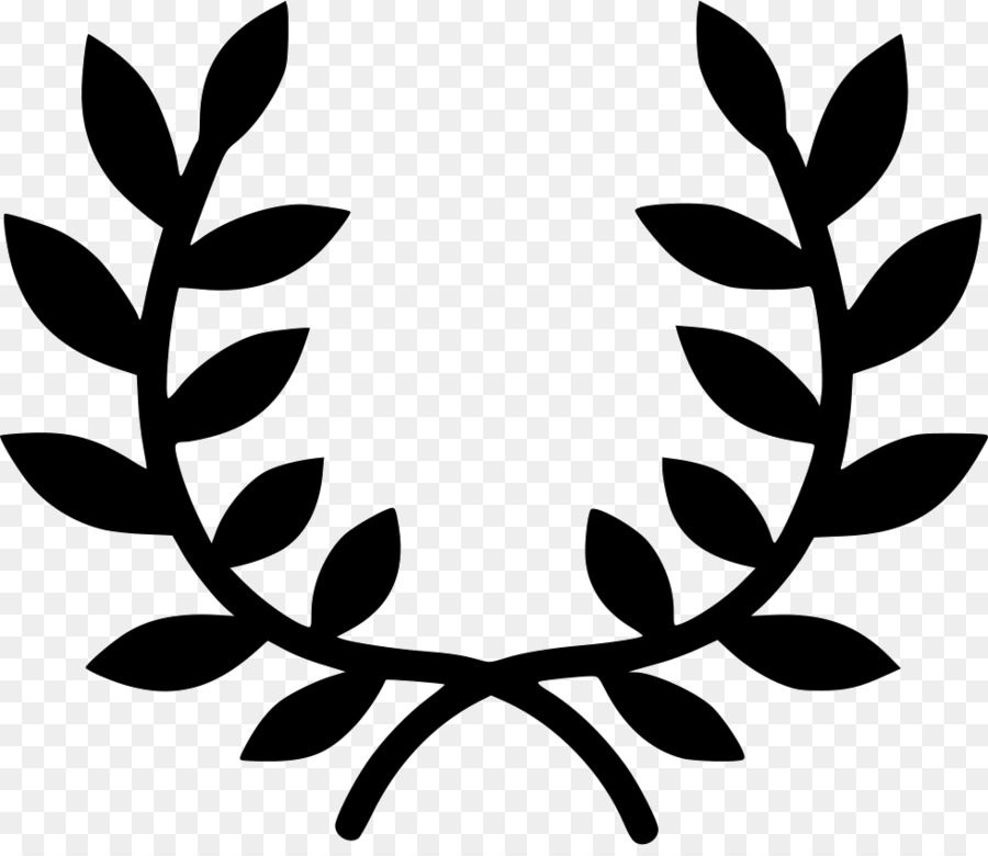 Award, Medal, Laurel Wreath, Badge, Plant, Flora, Leaf, Symmetry, Tree, Flo...