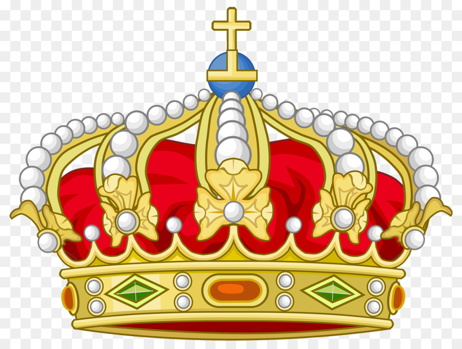 Bỉ Monarch Cô thực sự vương Miện Hoàng gia tây ban nha - tỏa sáng vương miện