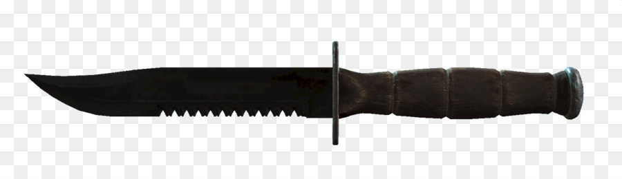 Fallout 4 Combat Messer, Waffe, Klinge - Messer