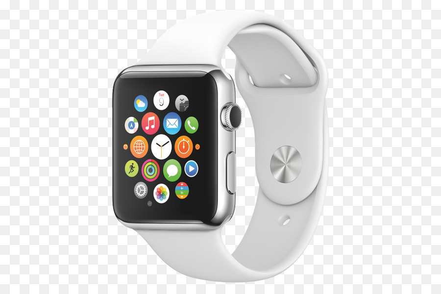 Apple Watch Smartwatch, Wearable-Technologie - apple Produkte