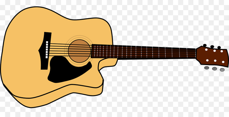 Stahl-string akustische Gitarre, Musikinstrumente, Yamaha Corporation - Gitarre