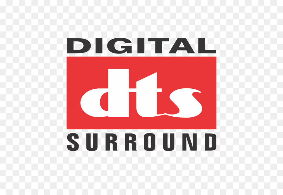 Digital-audio-DTS 5.1-surround-sound Dolby Digital - andere