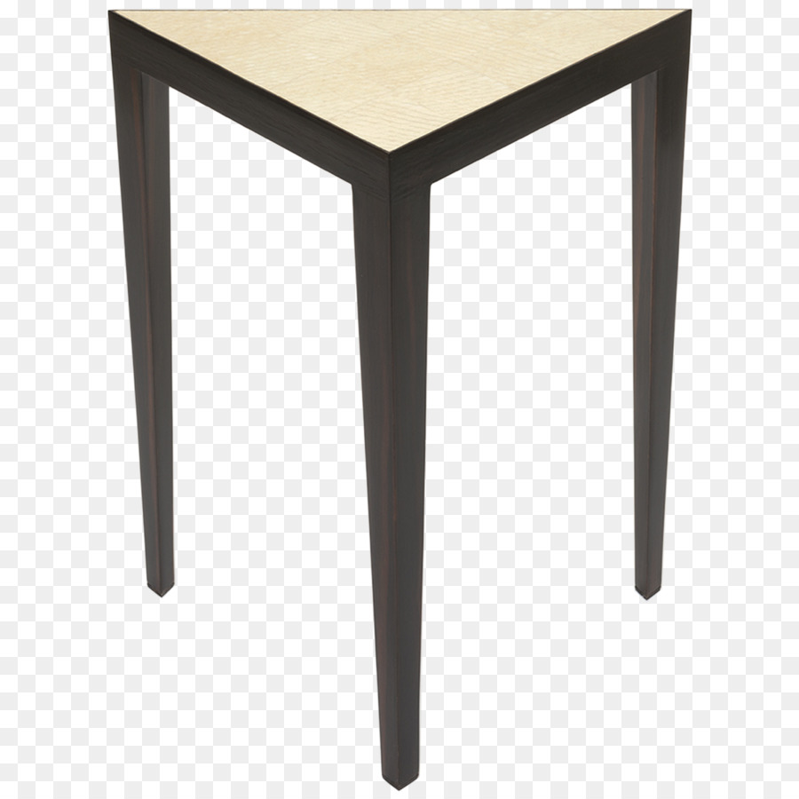 Tisch Rechteck - one legged Tisch