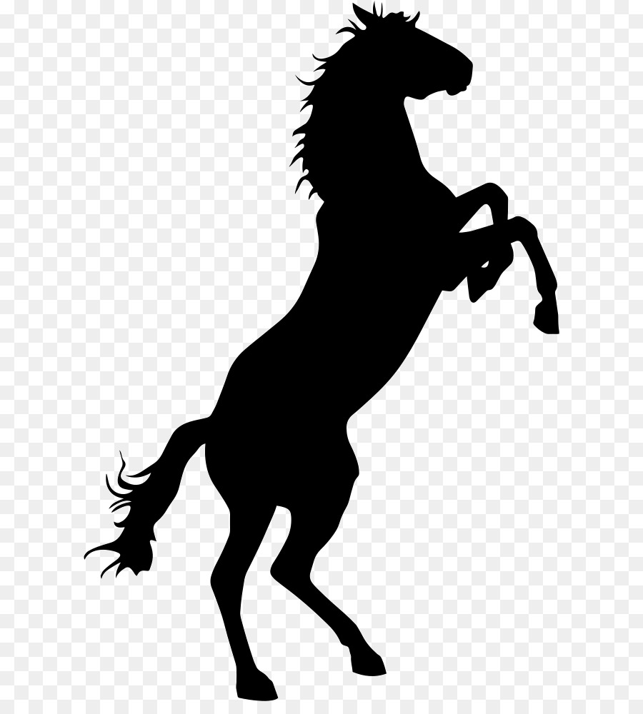 Horse Cartoon png download - 666*982 - Free Transparent Mustang png  Download. - CleanPNG / KissPNG
