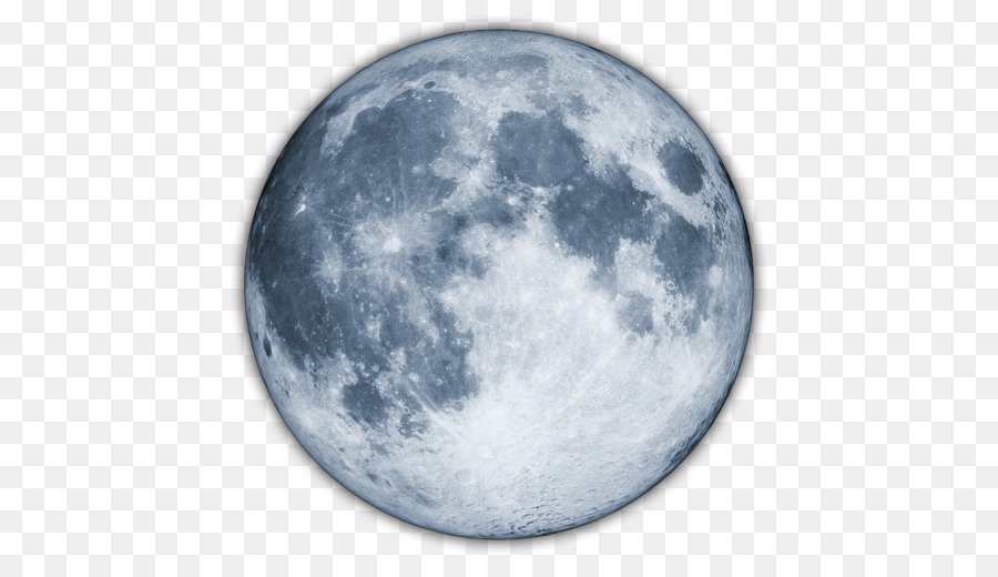 Supermoon Terra luna Piena fase Lunare - terra