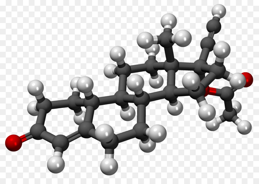 Mifepristone Noretisterone acetato di Ciproterone acetato Medroxyprogesterone - molecola vettore