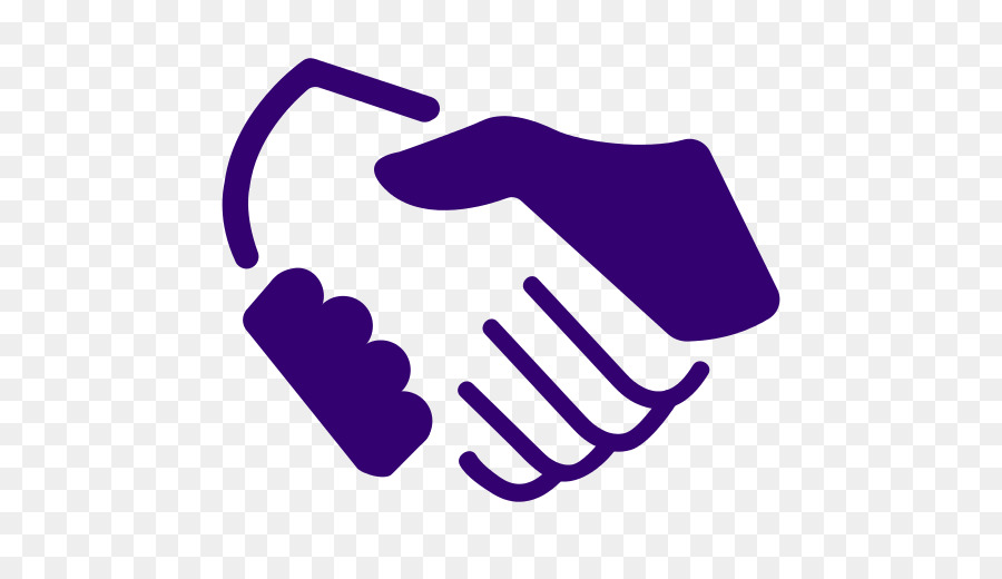 Computer-Icons Logo Handshake - andere