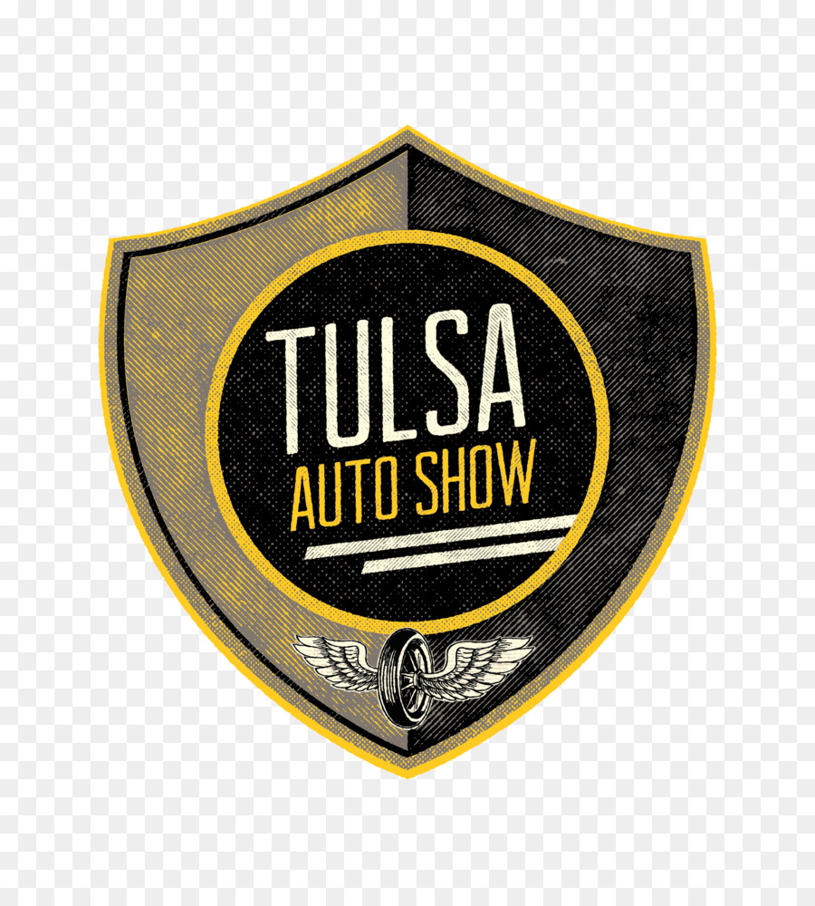 Tulsa Expo Center Auto show Car Fiume Spirito Expo GM Futurliner - mostra di auto