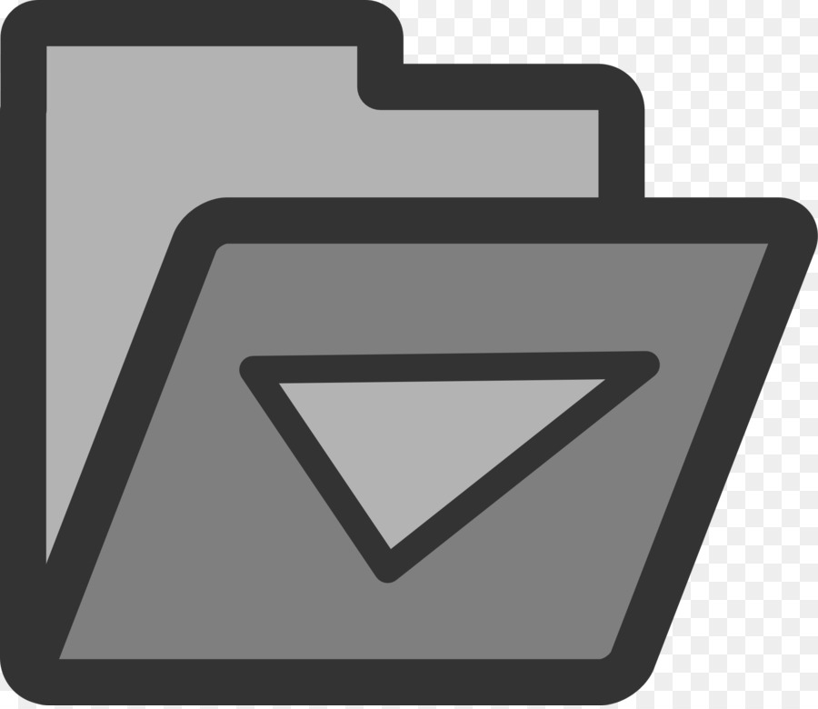 Icone del Computer Directory Clip art - Clip