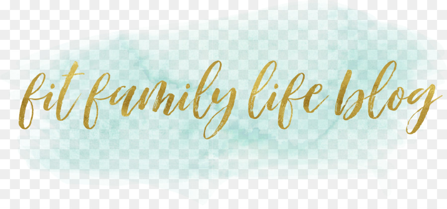 Blog Lifestyle Logo Schriftart - besuchen Verwandte und Freunde