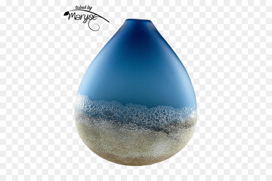 Vase PlayStation Portable Wortlaut Perfume Lamp - Glasierte vase