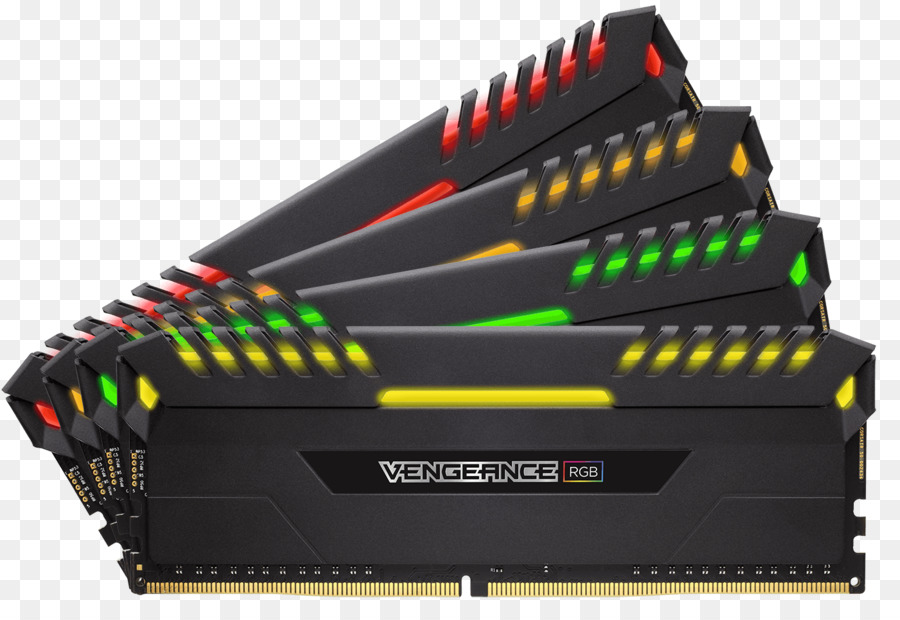 DDR4 SDRAM Cướp biển thành Phần dữ liệu Máy tính lưu trữ i5 - trong trí nhớ của