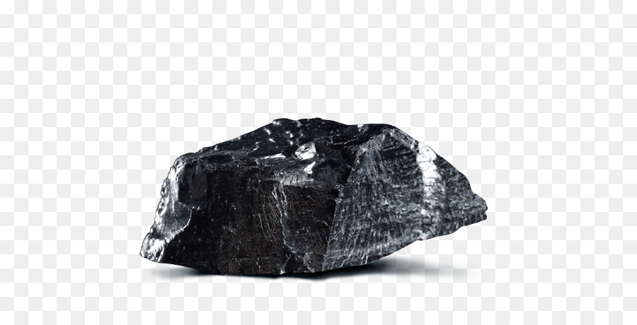 Kohlebergbau - Kohle