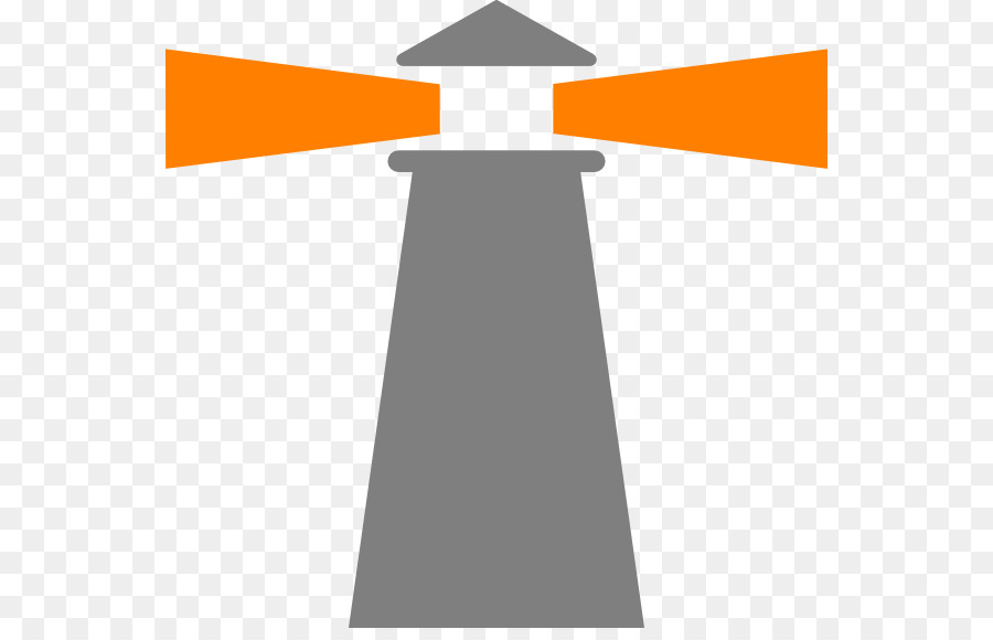 Royalty free clipart - Lighthouse Vector