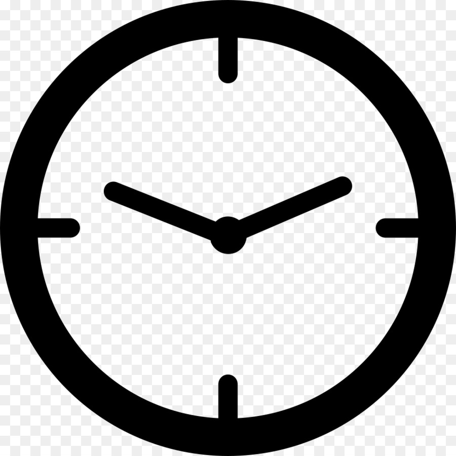 Computer Icons Wecker Time & Attendance Uhren - Uhr