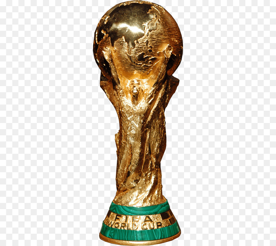 2018 della Coppa del Mondo FIFA 2014 FIFA World Cup FIFA 2010, Coppa del Mondo FIFA Confederations Cup FIFA World Cup Trophy - Calcio