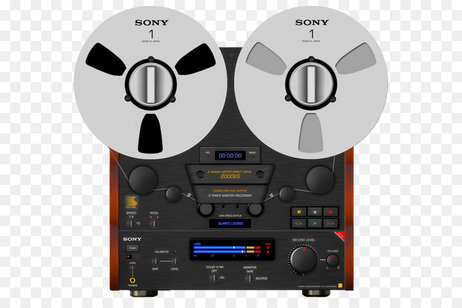 PlayStation Reel to reel registrazione su nastro audio Sony Compact Cassette - Stazione di gioco
